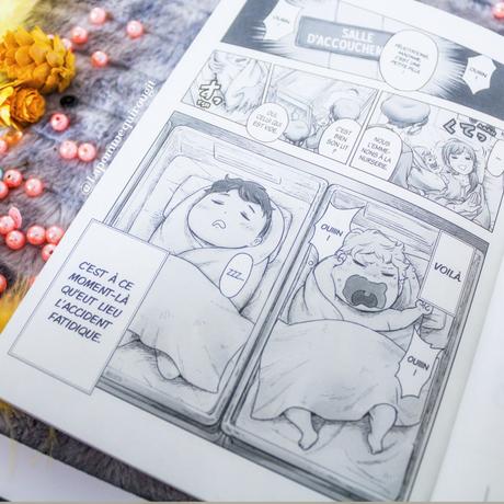 A couple of cuckoos, tome 1 et 2