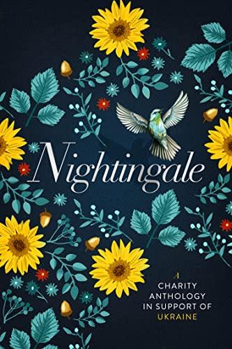Mon avis sur Love Letters, une nouvelle de Jay Crownover pour Nightingale, un recueil pour l'Ukraine