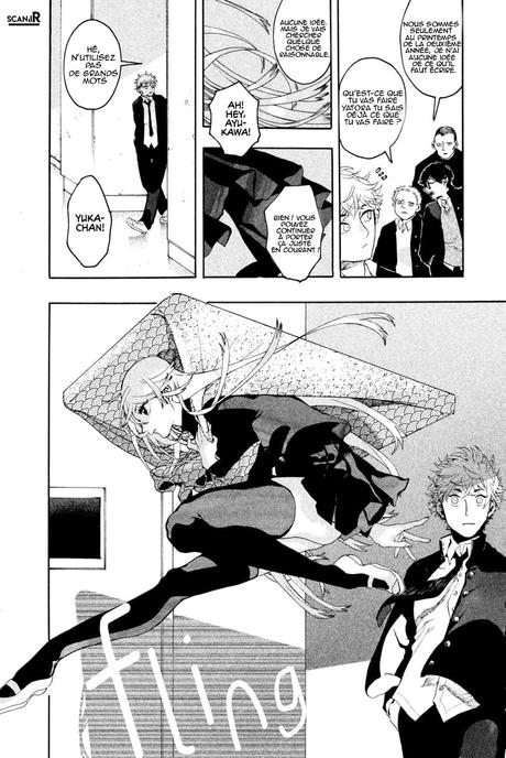 Blue period de Tsubasa Yamaguchi Blue period de Tsubasa Yamaguchi