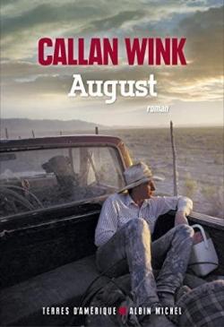 August de Callan Wink