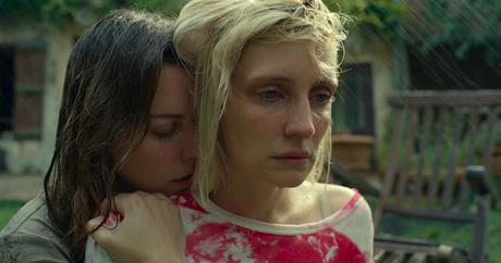 [CRITIQUE] : À la folie