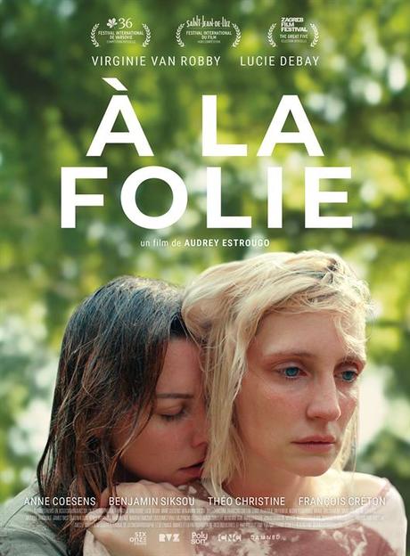 [CRITIQUE] : À la folie