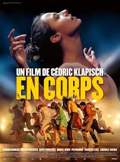 En corps, un film de Cédric Klapisch