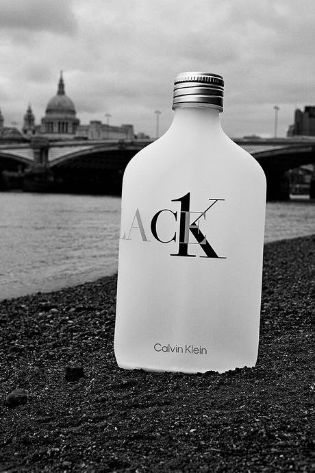Palace et Calvin Klein annoncent leur première collaboration