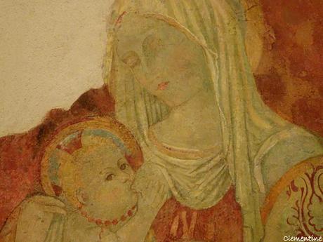 Urbino Palazzo Ducale : Exposition d'œuvres de la Renaissance