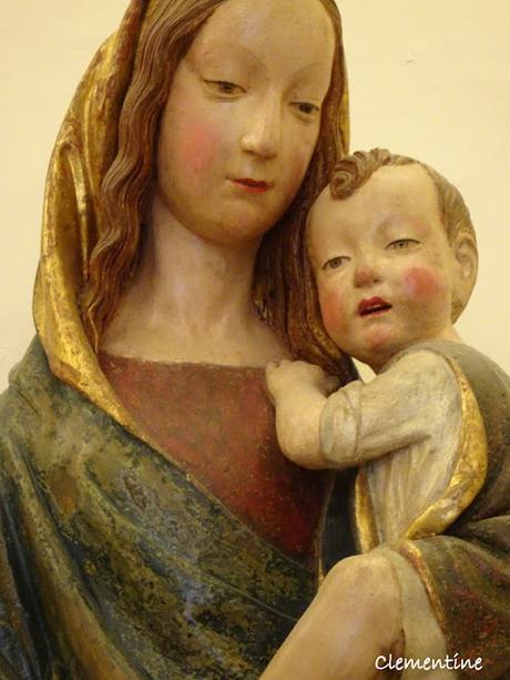 Urbino Palazzo Ducale : Exposition d'œuvres de la Renaissance