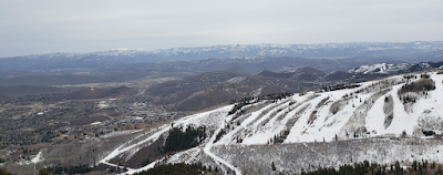 Ski de printemps : être là où il faut, quand il faut