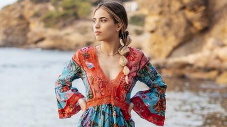 Vente privée Isla Bonita Vente privée Isla Bonita