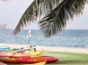 Parenthèse familiale Bustan Palace Oman