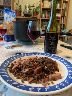 Les valeurs et un véganisme rapide...