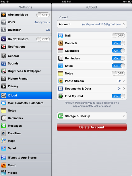 Comment changer l'adresse mail de récupération Microsoft ?