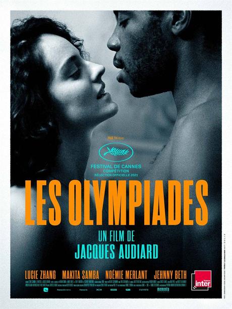 [AVIS] Les Olympiades (2021) Jacques Audiard