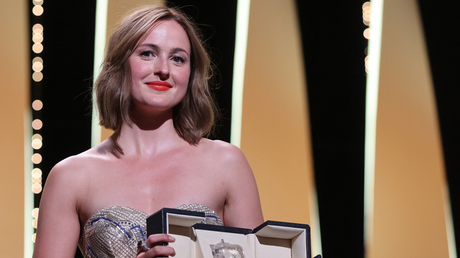 Renate Reinsve au casting de The Governess signé Joe Talbot ?