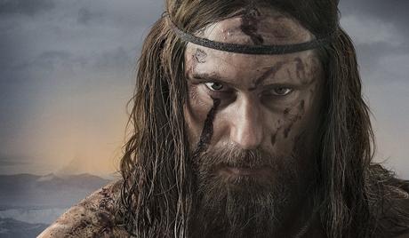 Affiches personnages US pour The Northman de Robert Eggers