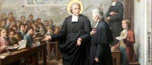Saint Jean-Baptiste de La Salle