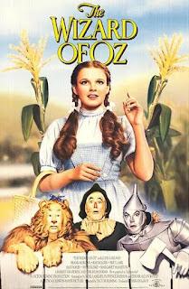 261. Fleming. The Wizard of Oz