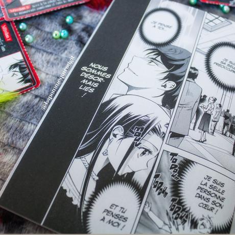 Kiruru KILL ME, tome 1 et 2