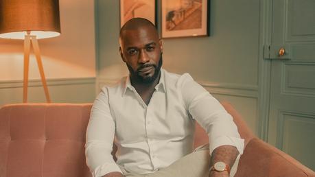 Hermann:  comédien, coach d'acteur et coach de prise de parole en public.