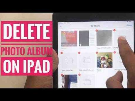 Comment supprimer les photos de mon ipad Comment enlever les Photos d'iCloud sans les supprimer ?