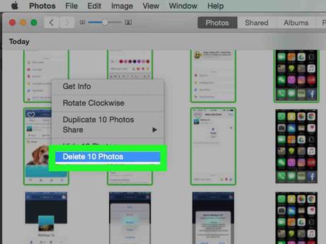Comment supprimer les photos de mon ipad Comment libérer de l'espace de stockage Google ?