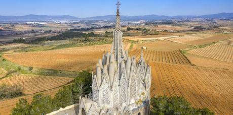 Ces sanctuaires où rayonne particulièrement la présence de Marie