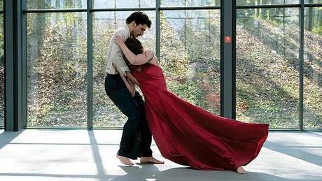 En corps et Saison 2 d’En Thérapie et OVNI (S) En corps et Saison 2 d’En Thérapie et OVNI (S)