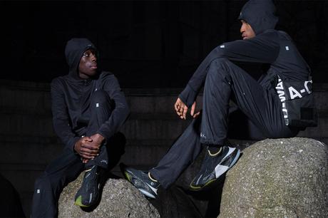 Converse et ACW présentent leur Aeon Active CX Converse et ACW présentent leur Aeon Active CX