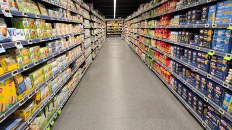 81 % des catégories alimentaires sont inflationnistes