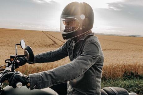 Mârkö Helmets : test et avis de son best seller, le casque Full Moon