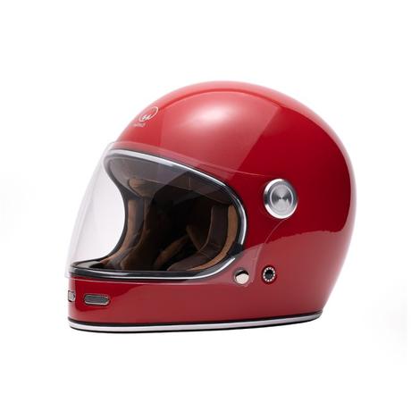 Mârkö Helmets : test et avis de son best seller, le casque Full Moon