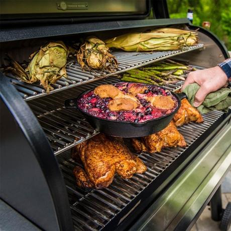 3 types de barbecues que vous ne connaissez probablement pas