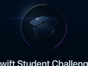 WWDC22 développeurs peuvent participer Swift Student Challenge