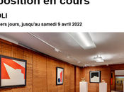 Galerie Dina Vierny exposition GILIOLI jusqu’au Avril 2022