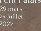 Petit Palais- Mars-24 Juillet 2022. »Boldini -Les plaisirs jours