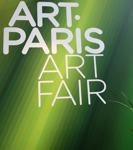 ART.PARIS 07/10 Avril 2022.