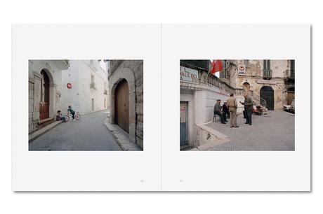 LUIGI GHIRRI – PUGLIA. TRA ALBE E TRAMONTI LUIGI GHIRRI – PUGLIA. TRA ALBE E TRAMONTI