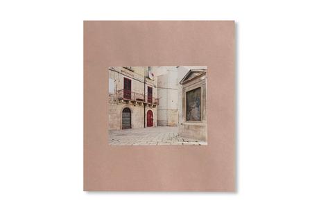 LUIGI GHIRRI – PUGLIA. TRA ALBE E TRAMONTI LUIGI GHIRRI – PUGLIA. TRA ALBE E TRAMONTI