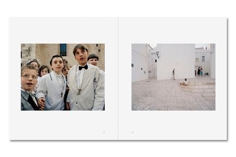 LUIGI GHIRRI – PUGLIA. TRA ALBE E TRAMONTI LUIGI GHIRRI – PUGLIA. TRA ALBE E TRAMONTI