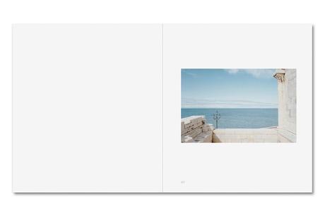 LUIGI GHIRRI – PUGLIA. TRA ALBE E TRAMONTI