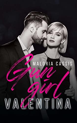 Gun Girl – Valentina