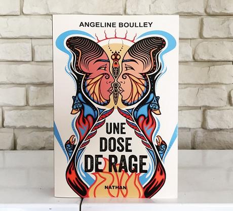 Une dose de rage – Angeline Boulley