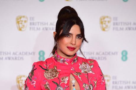 Priyanka Chopra Jonas en vedette de Ending Things pour Amazon Studios ?