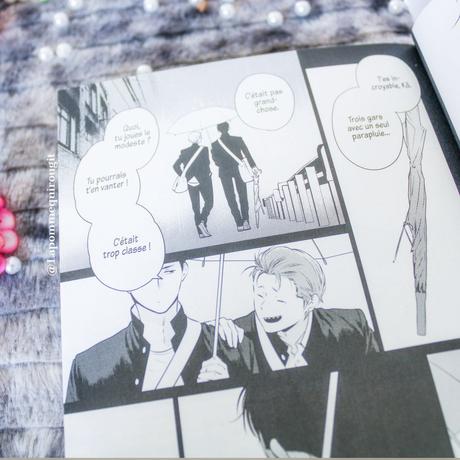 Tout au bout du chemin / Outsider communication / I’ll make you cry