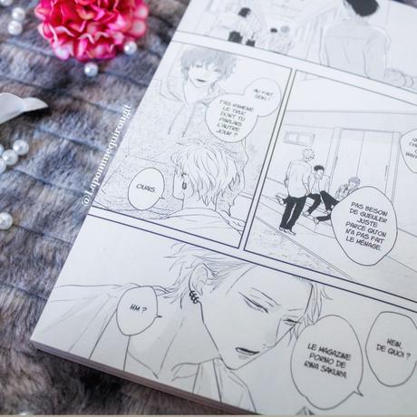 Tout au bout du chemin / Outsider communication / I’ll make you cry