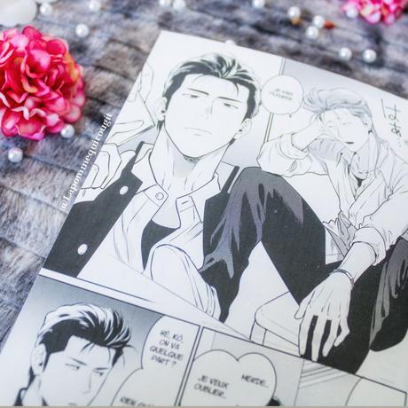 Tout au bout du chemin / Outsider communication / I’ll make you cry