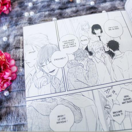 Tout au bout du chemin / Outsider communication / I’ll make you cry