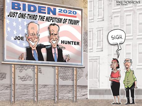 Indignation Sélective