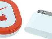 Comment utiliser nike ipod