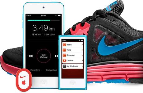 Comment utiliser nike ipod Comment synchroniser tous mes appareils Apple ?