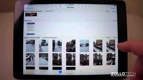 Comment supprimer toutes les photos sur ipad Comment supprimer toutes les Photos iPad en une fois ?